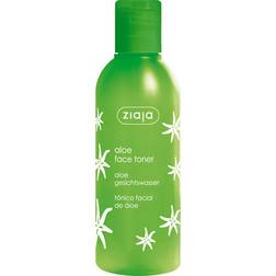 Ziaja Face Toner Aloe 200ml