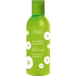 Ziaja Face Toner Cucumber 200ml