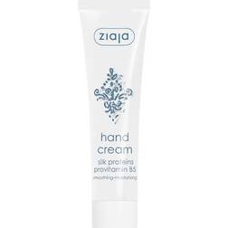 Ziaja Hand Cream Silk Proteins 100ml