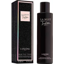 Lancôme Trésor La Nuit Body Lotion 200ml