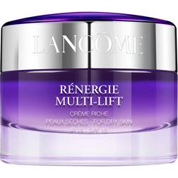 Lancôme Renergie MultiLift Jour Cream Riche SPF15 1.7fl oz