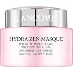 Lancôme Hydra Zen AntiStress Moisturising Overnight SerumInMask 75ml