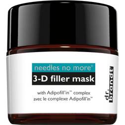 Dr. Brandt Needles No More 3D Filler Mask 50ml