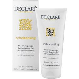 Declare Gentle Cleansinggel for Face & Eye MakeUp 200ml