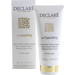 Declare Extragentle Soft Peeling