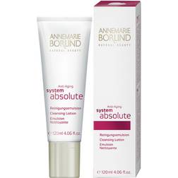 Annemarie Börlind System Absolute Cleansing Lotion 120ml