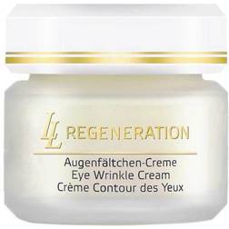 Annemarie Börlind LL Regeneration Eye Wrinkle Cream