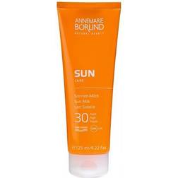 Annemarie Börlind Sun Milk SPF30 125ml