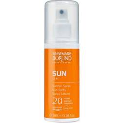 Annemarie Börlind Sun Care Sun Spray SPF20 100ml