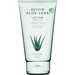 Avivir Aloe Vera Lotion for Normal Skin