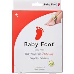 Baby Foot Deep Skin Foot Exfoliation