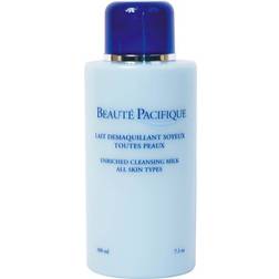 Beauté Pacifique Enriched Cleansing Milk All Skin Types 200ml