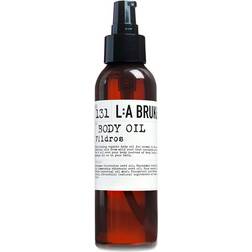 L:A Bruket Body Oil Vildros 120ml
