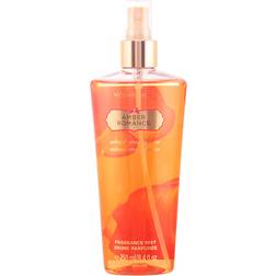 Victoria's Secret Amber Romance Body Mist 8.5 fl oz