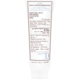 VMV Hypoallergenics Moisture Rich Creammmy Cleansing Milk 120ml