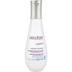 Decléor Aroma Cleanse Essential Cleansing Milk 200ml