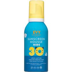 EVY Sunscreen Mousse SPF30