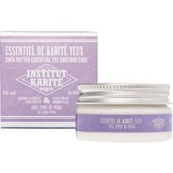 Institut Karité Paris Shea Butter Essential Eye Contour Care