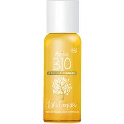 Marilou Bio Argan Multipurpose Oil 50ml
