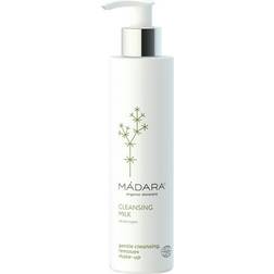 Madara Organic Skincare Cleansing Milk 200ml