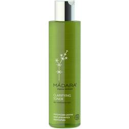 Madara Organic Skincare Clarifying Toner 200ml