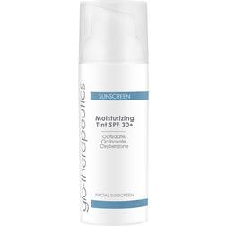 glo-therapeutics Moisturizing Tint SPF30+ Medium 1.7fl oz