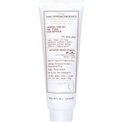 VMV Hypoallergenics Spring Fresh OilFree Nourisher 120ml
