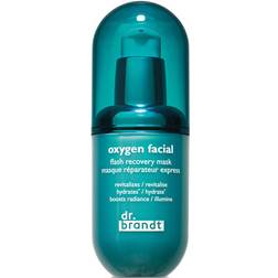 Dr. Brandt Oxygen Facial Flash Recovery Mask 40ml