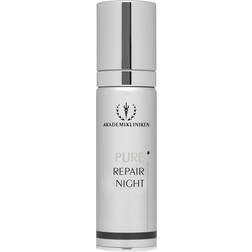 Akademikliniken Skincare Pure Repair Night Serum 50ml