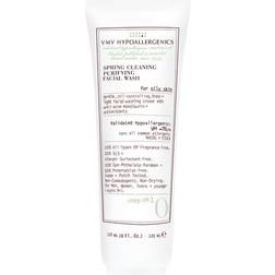 VMV Hypoallergenics Spring Cleaning Purifying Facial Wash 120ml