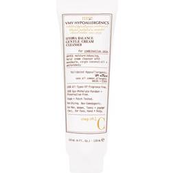 VMV Hypoallergenics Hydra Balancegentle Cream Cleanser 120ml