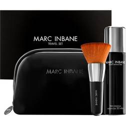 Marc Inbane Luxe Travel Set