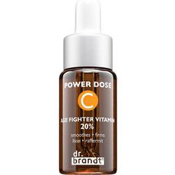 Dr. Brandt Xtend Your Youth Power Dose Vitamin C