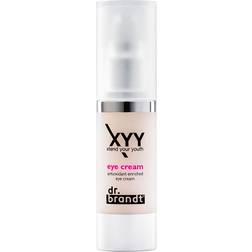 Dr. Brandt Xtend Your Youth Eye Cream 15g