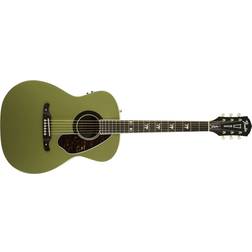 Fender Tim Armstrong Hellcat Acoustic