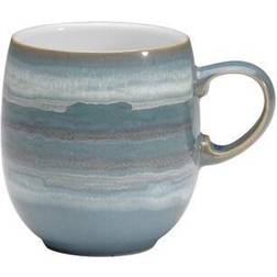 Denby Azure Coast Mug 40cl