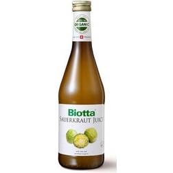 Biotta Sauerkraut Juice