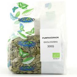 Biofood Pumpkin Seeds 300g