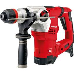 Einhell Martillo Perforador El 5j m 1250 W Terh 32