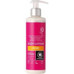 Urtekram Rose Body Lotion Organic 245ml