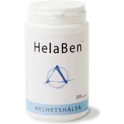 Helhetshälsa HelaBen