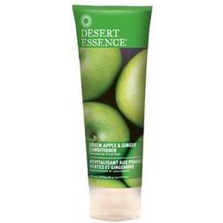 Desert Essence Green Apple &ginger Conditioner 8fl oz