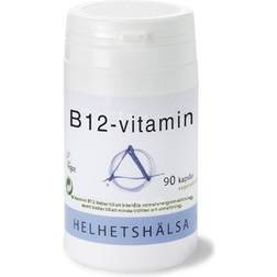 Helhetshälsa B12-Vitamin 90 st