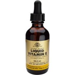 Solgar Liquid Vitamin E 59.2ml