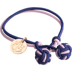 Paul Hewitt Pulsera Mujer PH-KB-NLP-XXL-G 19-20