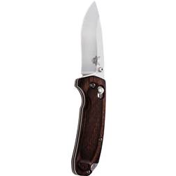 Benchmade 15031-2 Pocket knife