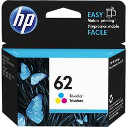 HP 62 (Multicolour)