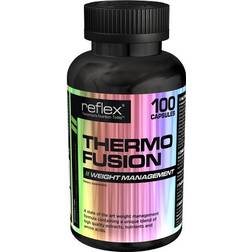 Reflex Nutrition Thermo Fusion 100 pcs