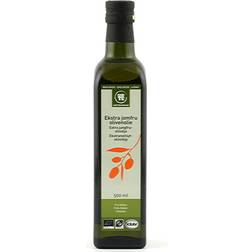 Urtekram Extra Virgin Olive Oil Eco 50cl