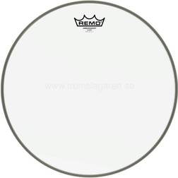 Remo Ambassador Clear 22"